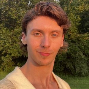 Meet your Posher, Dalton